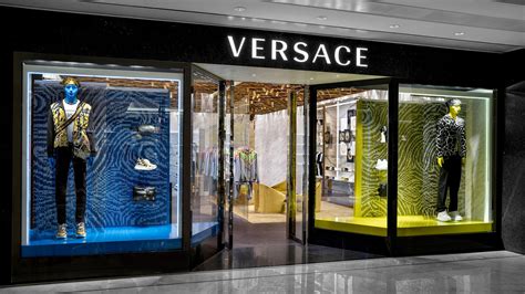 versace srl|Versace x italy.